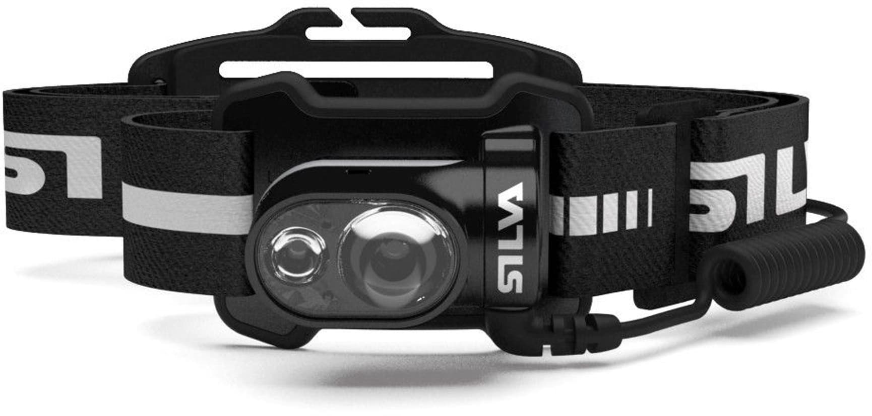 Pannlampa Cross Trail 5 Ultra 500 lumen, view: 1