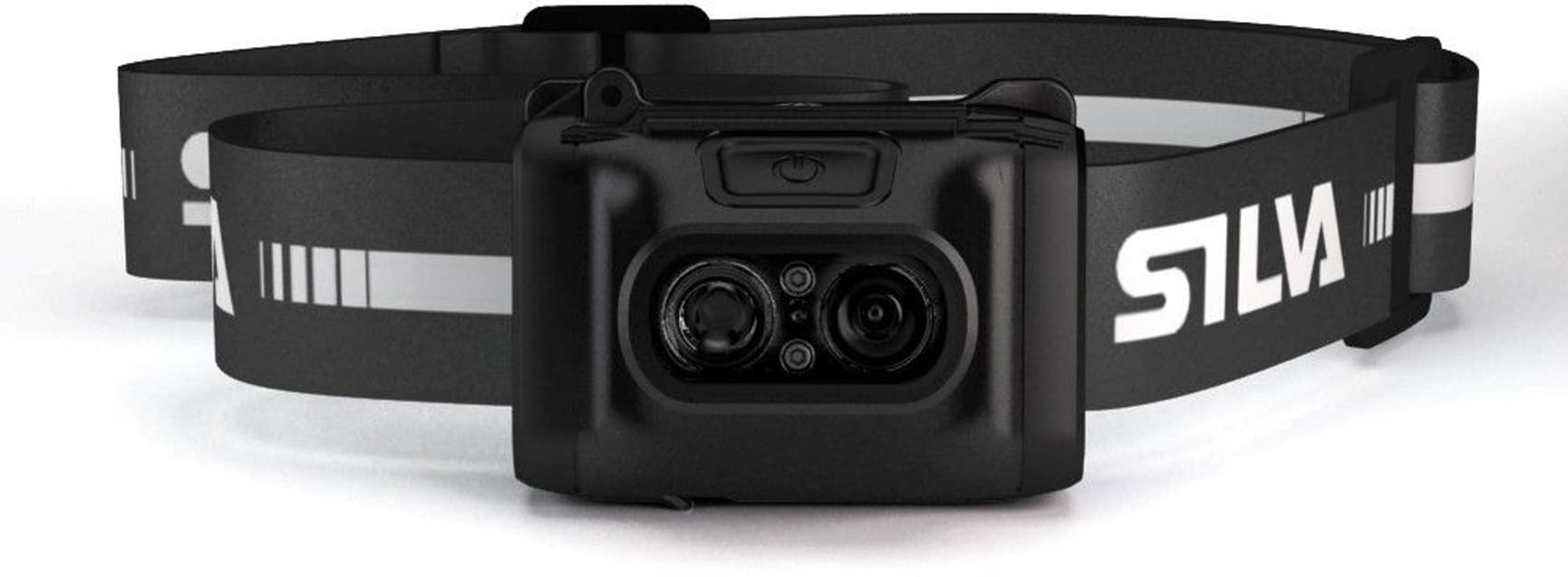 Pannlampa Scout RC 320 lm Uppladdningsbar, view: 9