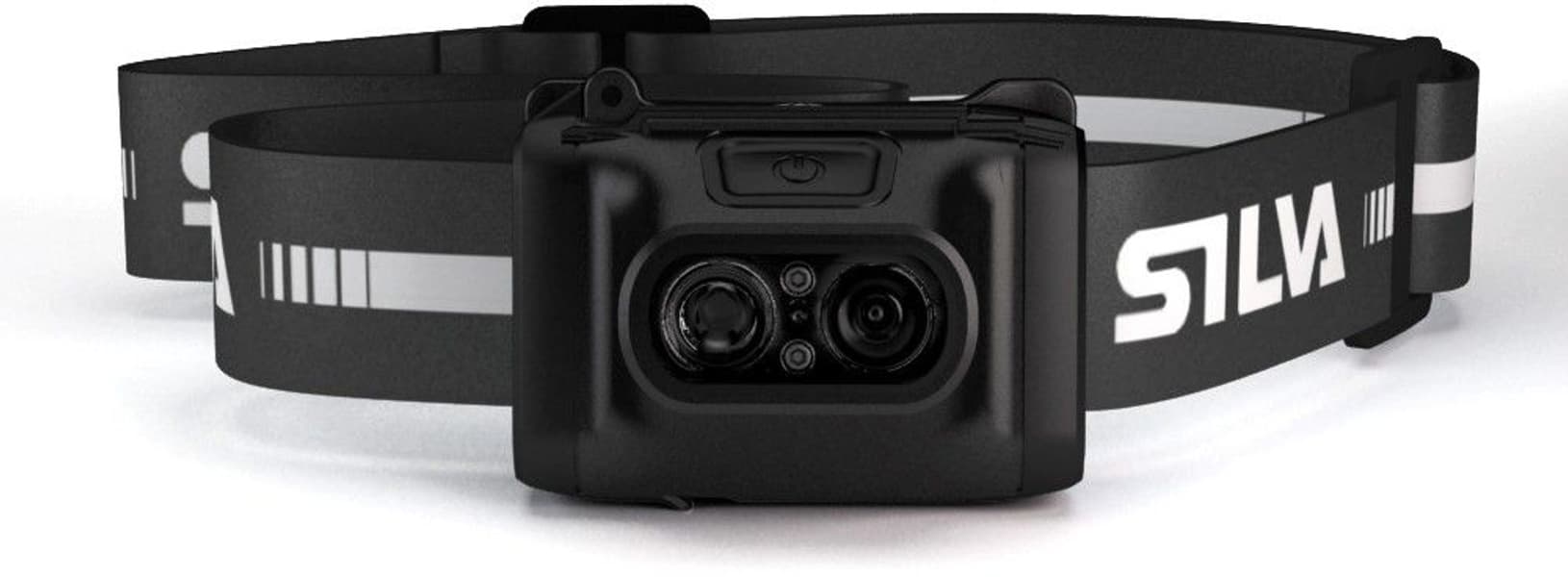 Pannlampa Scout RC 320 lm Uppladdningsbar, view: 9