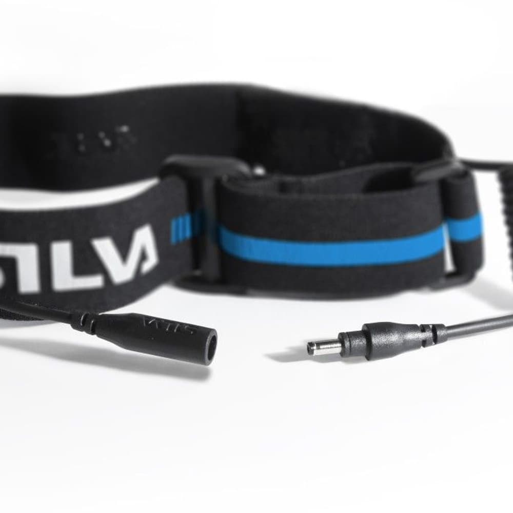 Trail Runner 4X 350 lm Uppladdningsbar 2,4 Ah, view: 6