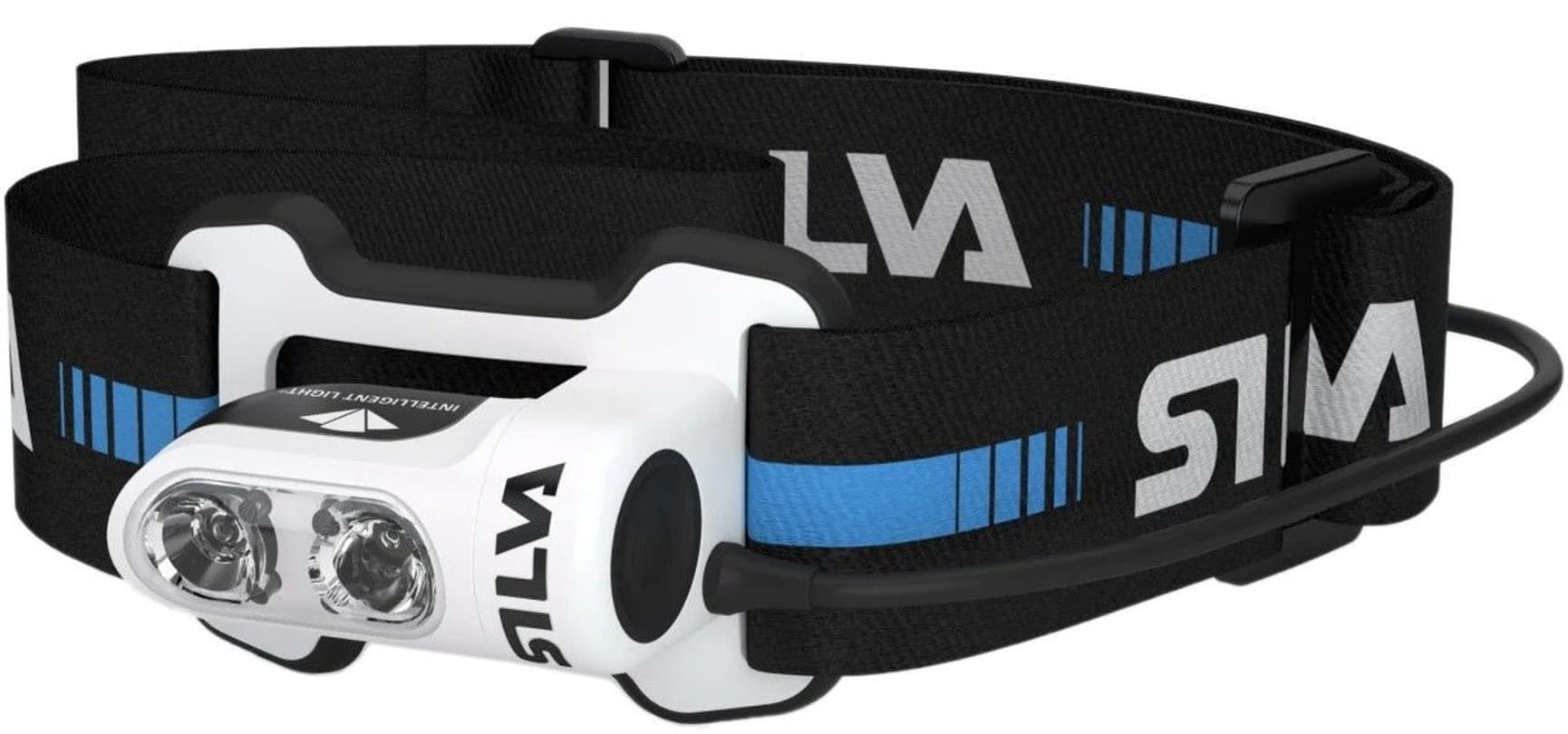 Trail Runner 4X 350 lm Uppladdningsbar 2,4 Ah, view: 0