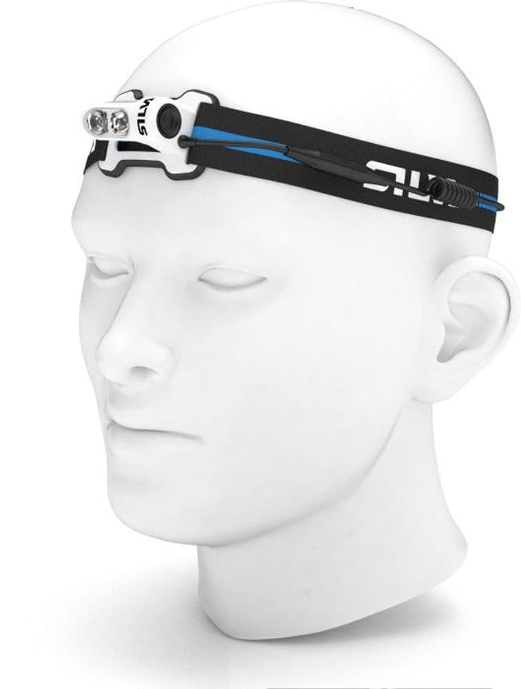 Trail Runner 4X 350 lm Uppladdningsbar 2,4 Ah, view: 1