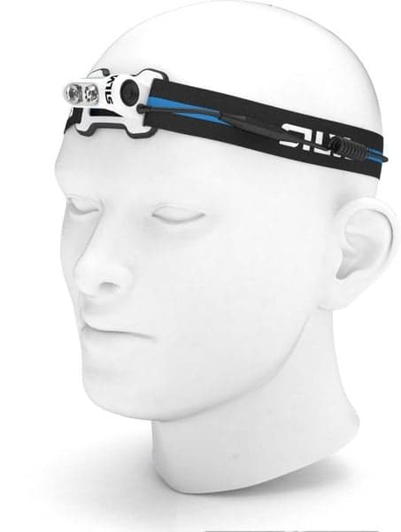 Trail Runner 4X 350 lm Uppladdningsbar 2,4 Ah, view: 1