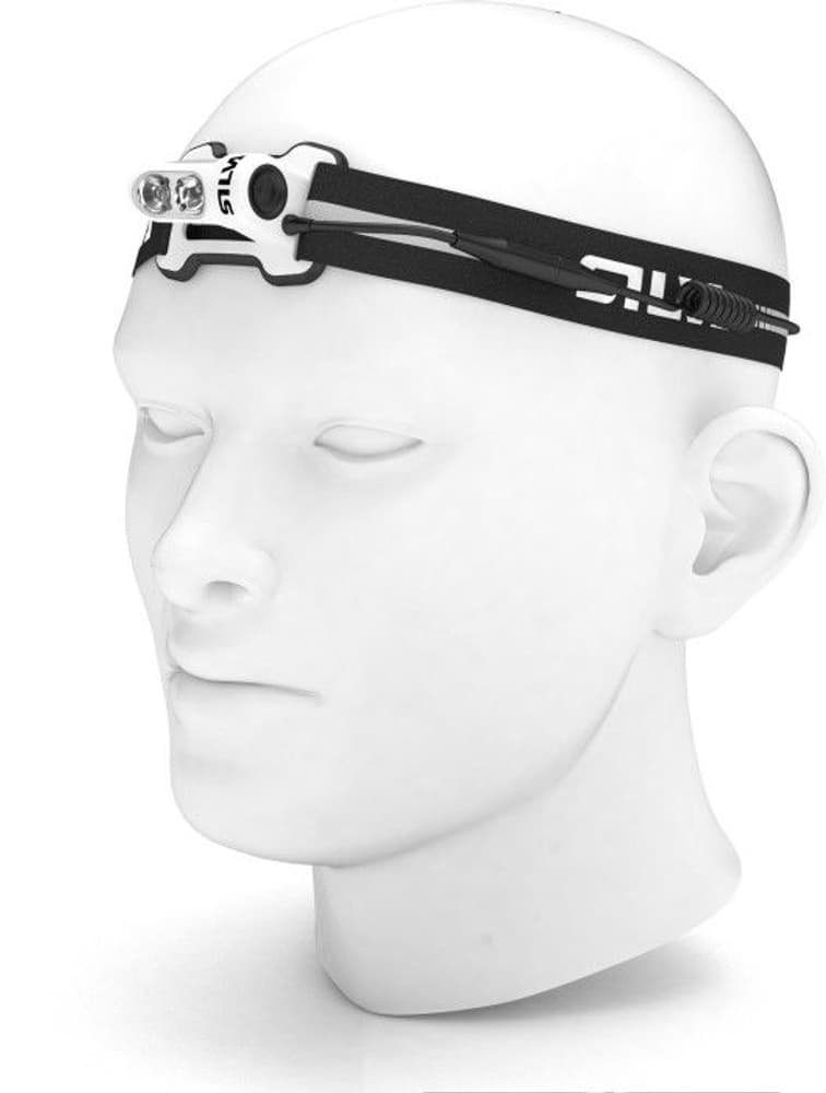 Trail Runner 4 Ultra 350 lm Uppladdningsbar, view: 1