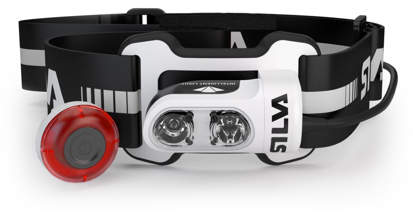 Trail Runner 4 Ultra 350 lm Uppladdningsbar, view: 0