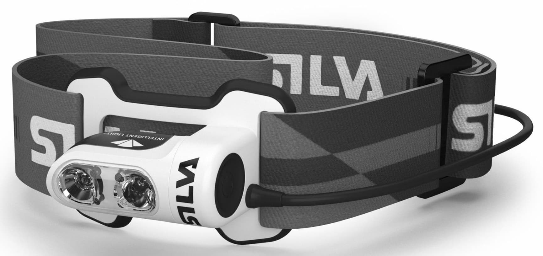 Trail Runner 320RC Uppladdningsbar 320 lumen, view: 0