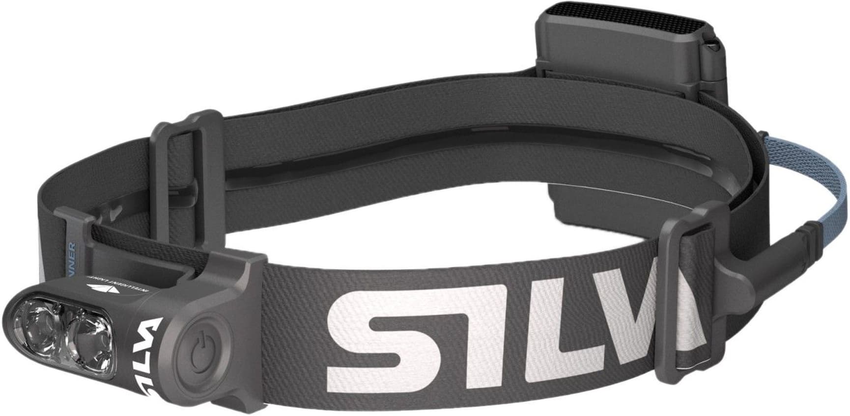 Trail Runner Free H 400 lm Uppladdningsbar 1,15Ah, view: 0