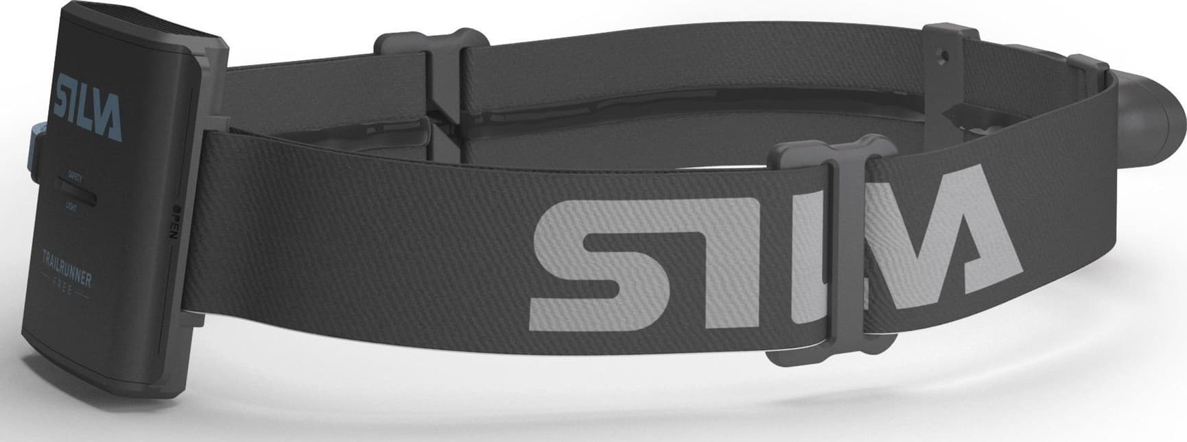 Trail Runner Free H 400 lm Uppladdningsbar 1,15Ah, view: 4