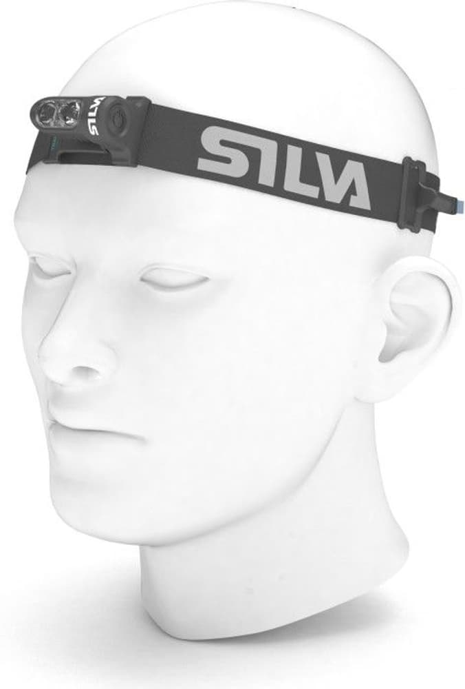 Trail Runner Free H 400 lm Uppladdningsbar 1,15Ah, view: 8