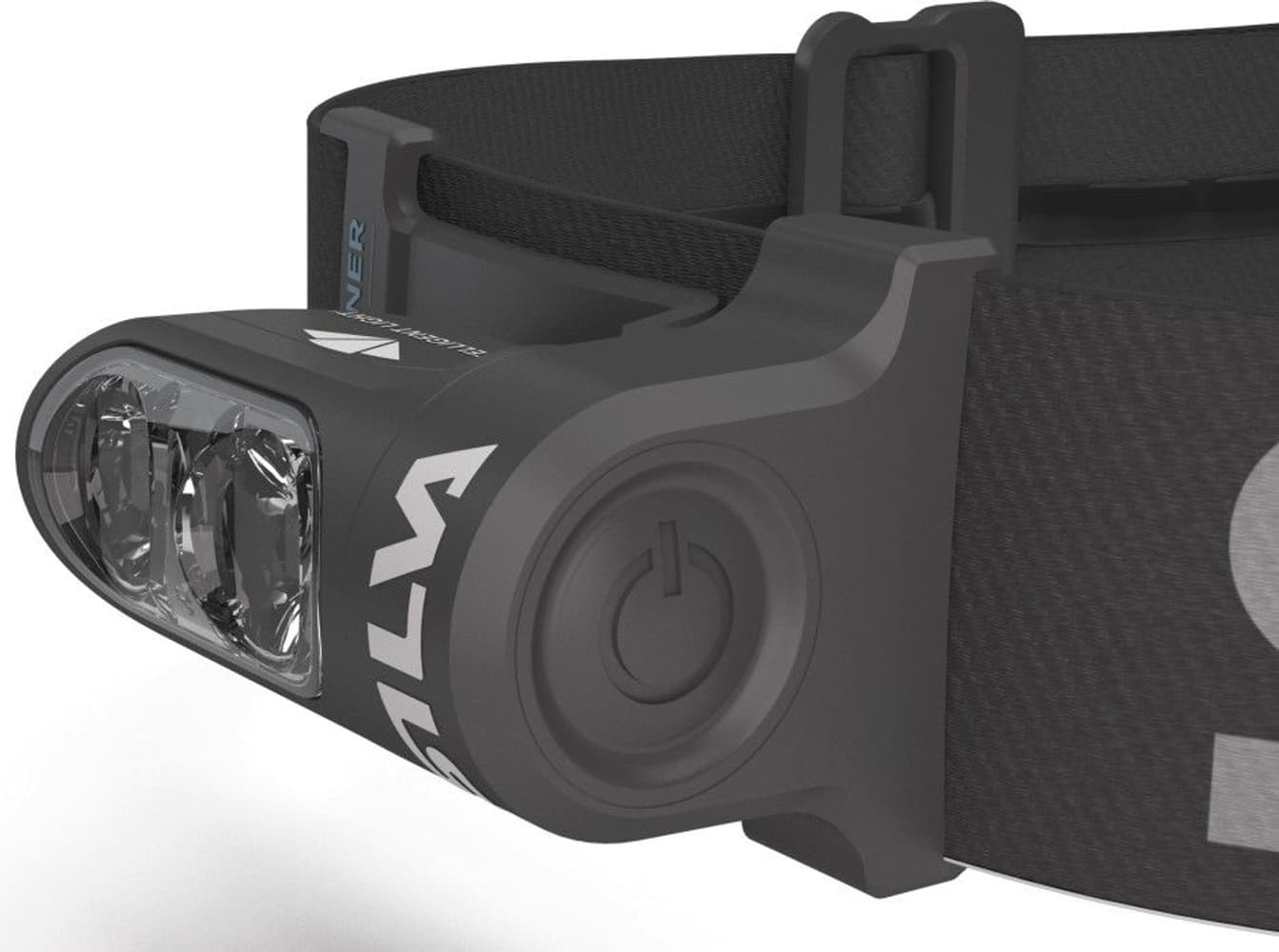 Trail Runner Free H 400 lm Uppladdningsbar 1,15Ah, view: 1