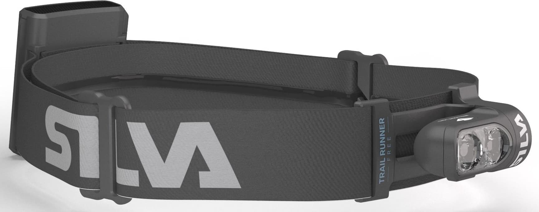 Trail Runner Free Ultra 400 lm Uppladdningsbar 4,0 Ah, view: 5