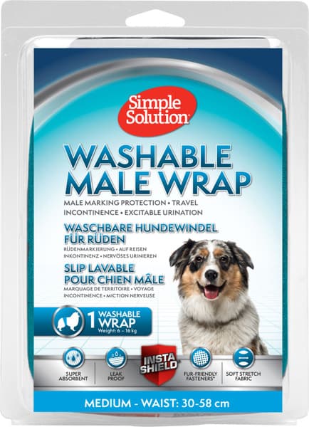 Washable Male Wrap Medium, productDetailPage.view: 0