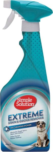 Extreme Stain & Odour Remover 500 ml, view: 0