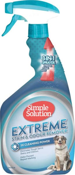 Extreme Stain & Odour Remover 945 ml, view: 0