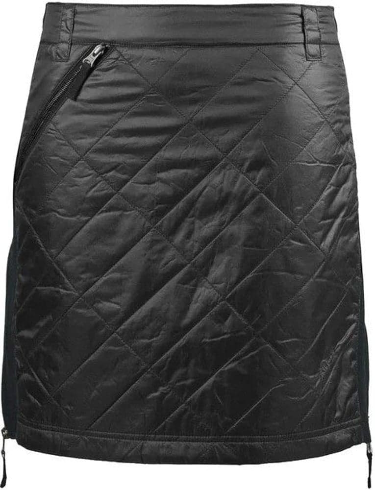 Rita Skirt Black, view: 0