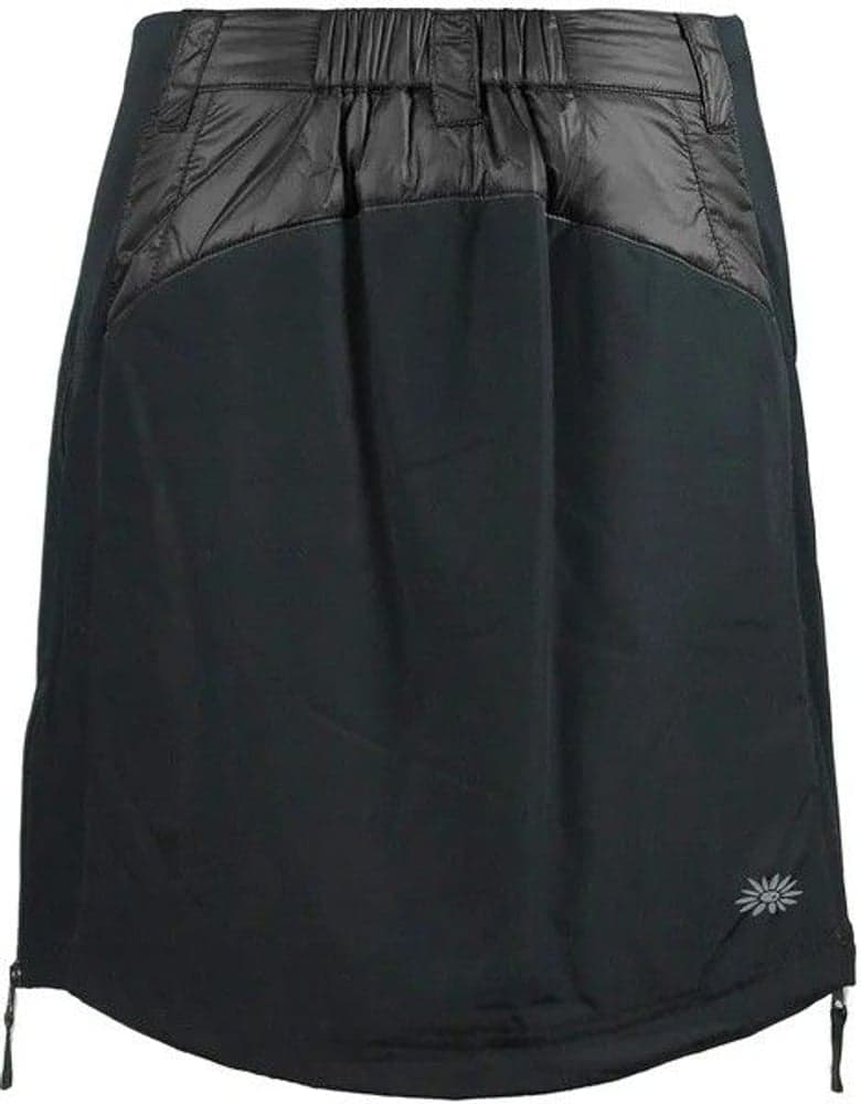 Rita Skirt Black, view: 2