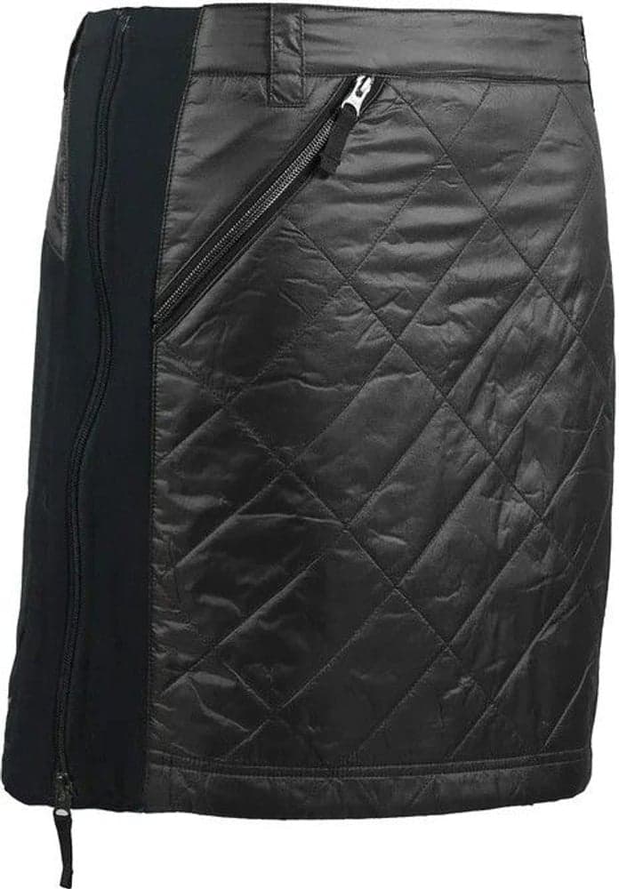 Rita Skirt Black, view: 1