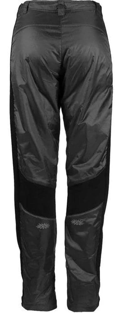 Aluu Pants Black, view: 2