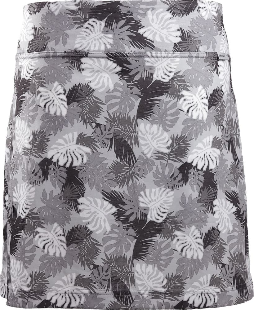 Erika Skirt Grey, view: 0