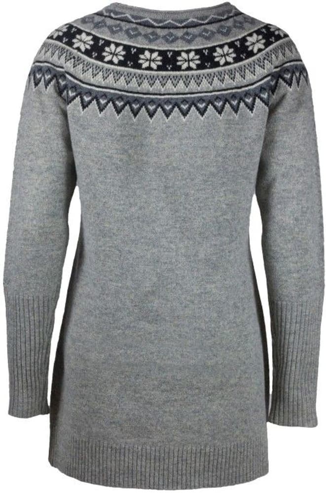 Celine Tunic Grey, view: 1