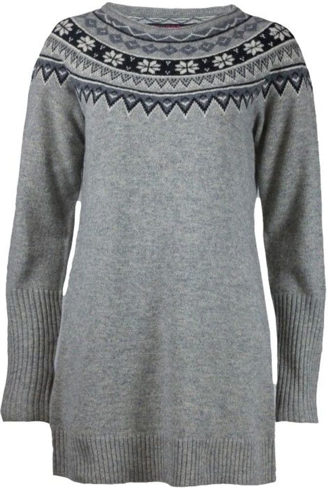 Celine Tunic Grey, view: 0