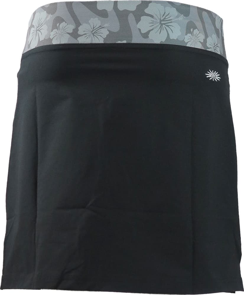 Outdoor Skort Black, view: 1