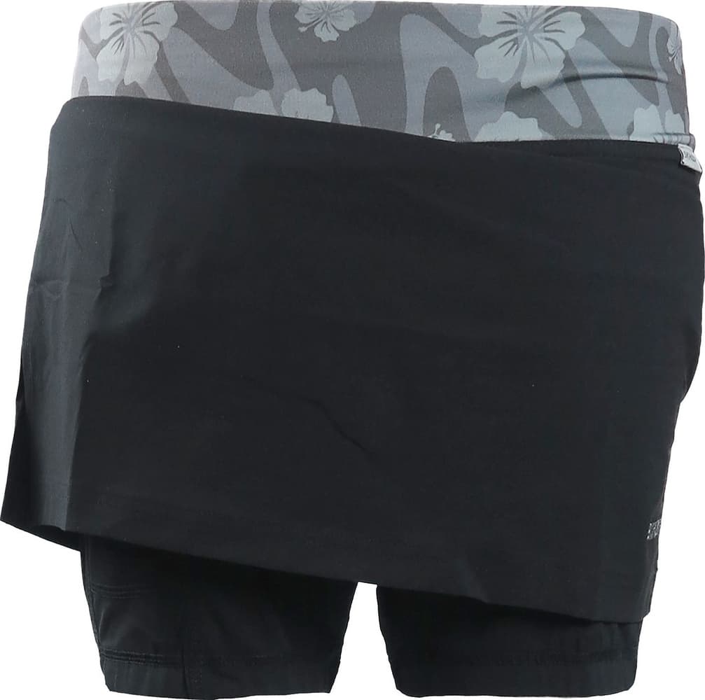 Outdoor Skort Black, view: 2