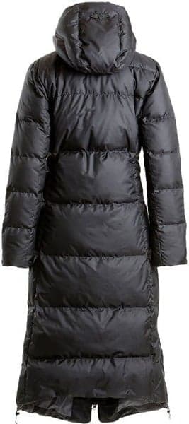 Hella Down Coat Black, view: 1