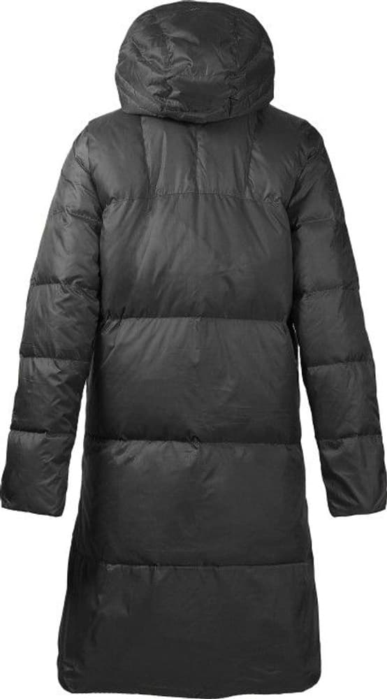 Sonja Down Coat Black, view: 1