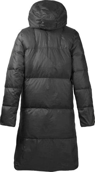 Sonja Down Coat Black, view: 1