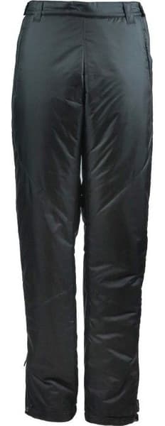 Katja Zip Pants Black, view: 0