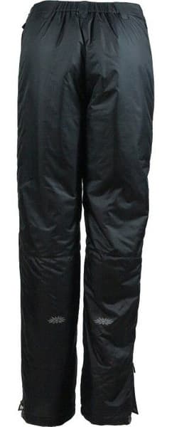 Katja Zip Pants Black, view: 2