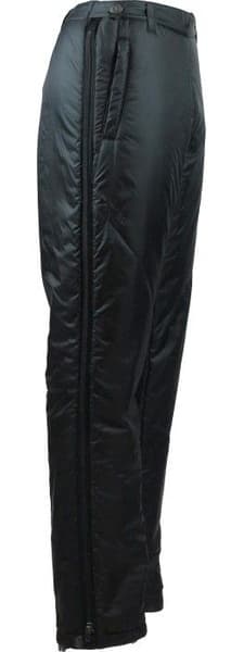 Katja Zip Pants Black, view: 1