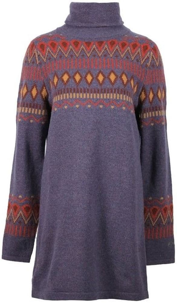 Elisabeth Tunic Grape, view: 0