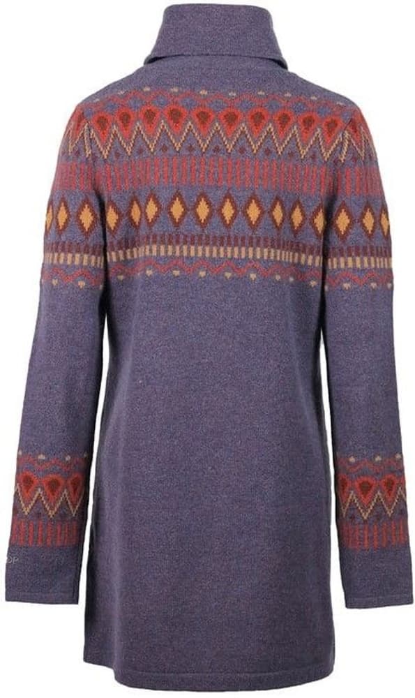 Elisabeth Tunic Grape, view: 1