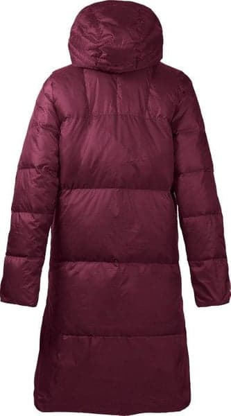 Sonja Down Coat Ruby Red, view: 1