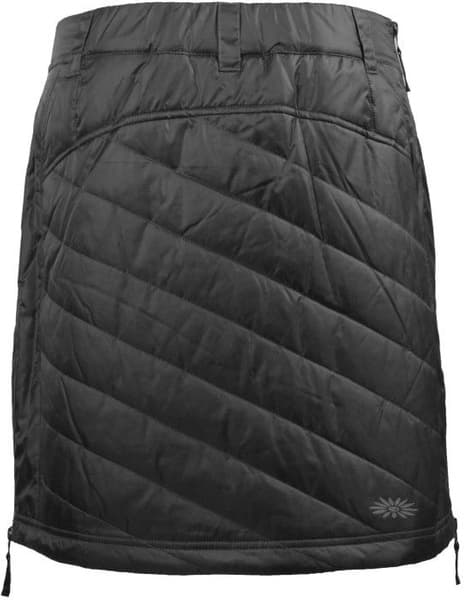 Sandy Short Skirt Black, view: 1