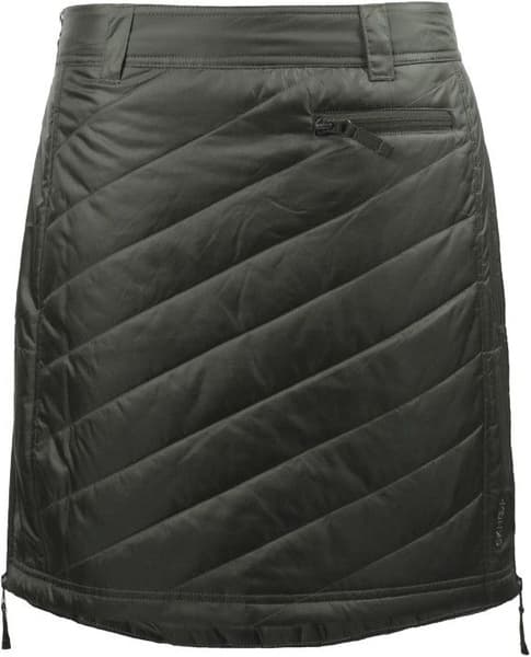 Sandy Short Skirt Olive, view: 1