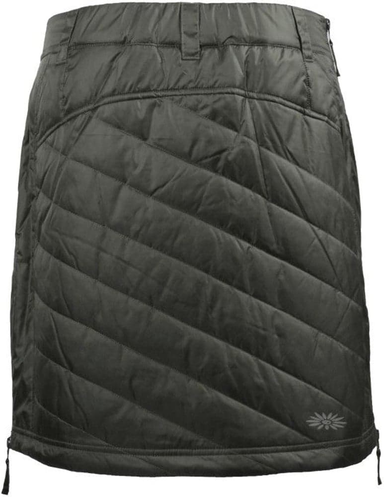 Sandy Short Skirt Olive, view: 0