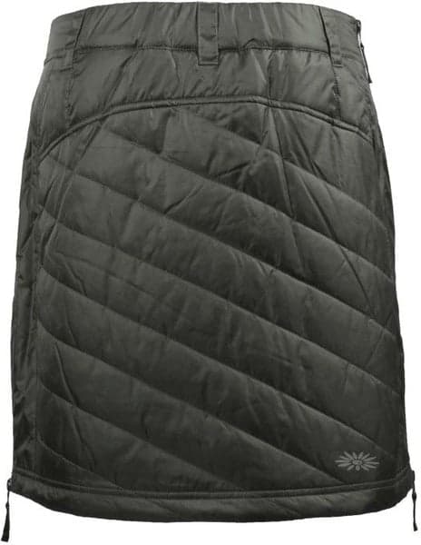 Sandy Short Skirt Olive, view: 0