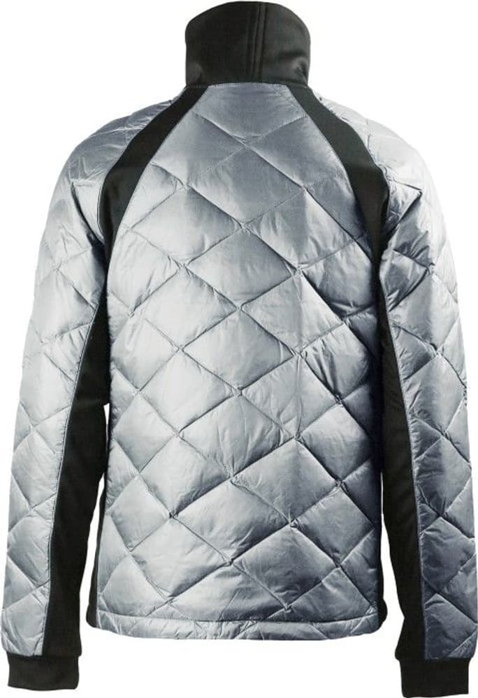 Cora Down Anorak Graphite, view: 1