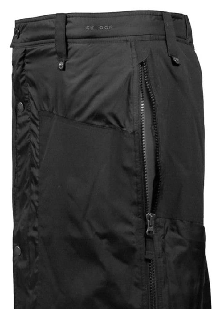 JUPO Cover Jaktkjol Unisex, view: 3