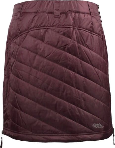 Sandy Short Skirt Ruby Red, view: 1