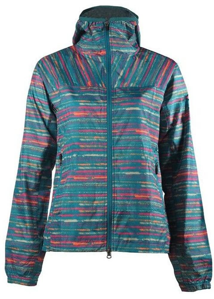 Polly Wind Jacket Deep Lake, view: 0