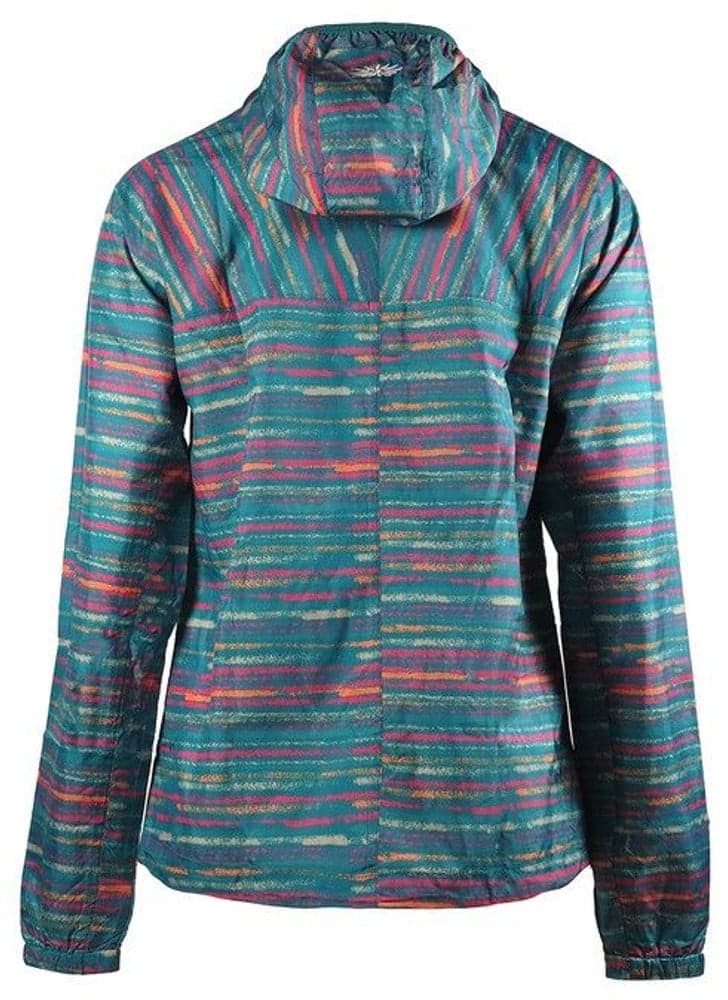 Polly Wind Jacket Deep Lake, view: 1