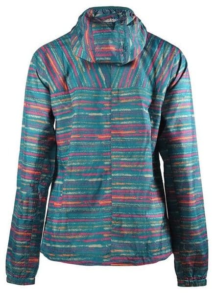 Polly Wind Jacket Deep Lake, view: 1