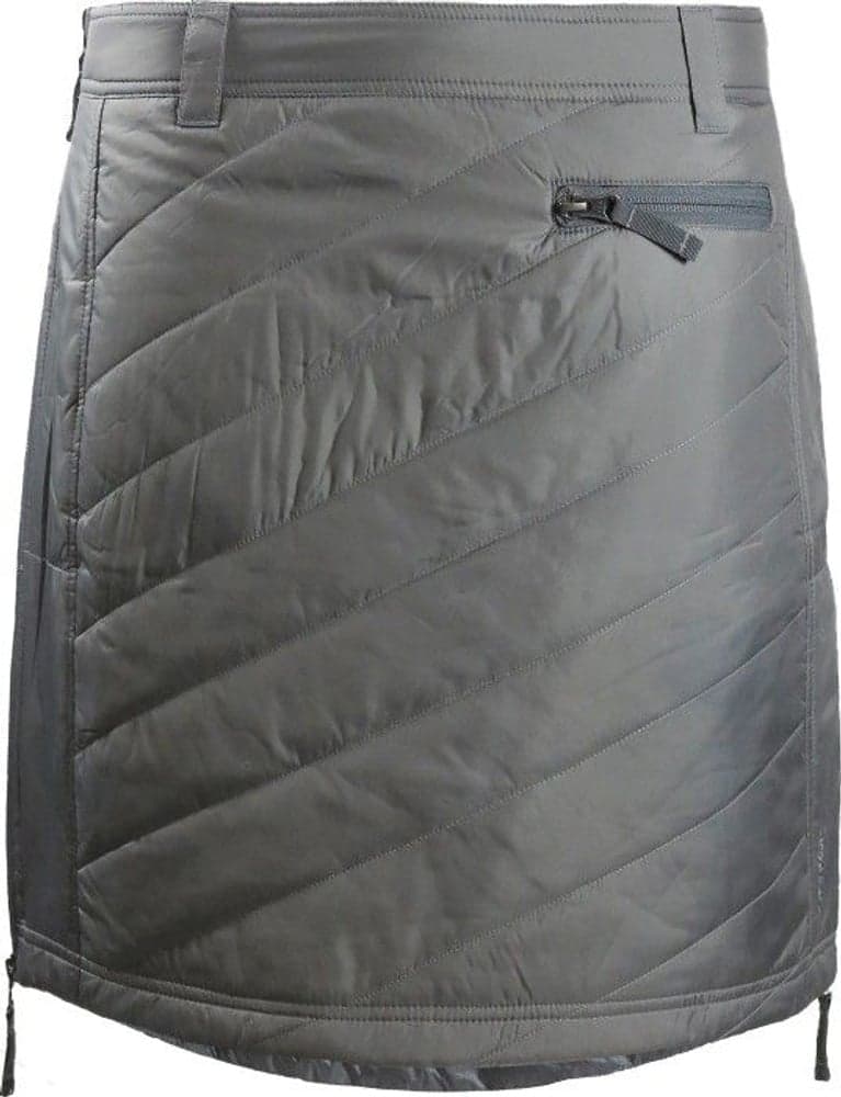 Sandy Short Skirt Graphite, view: 0