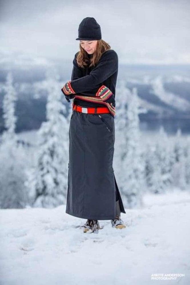 Original Skirt Termokjol (2018), view: 3