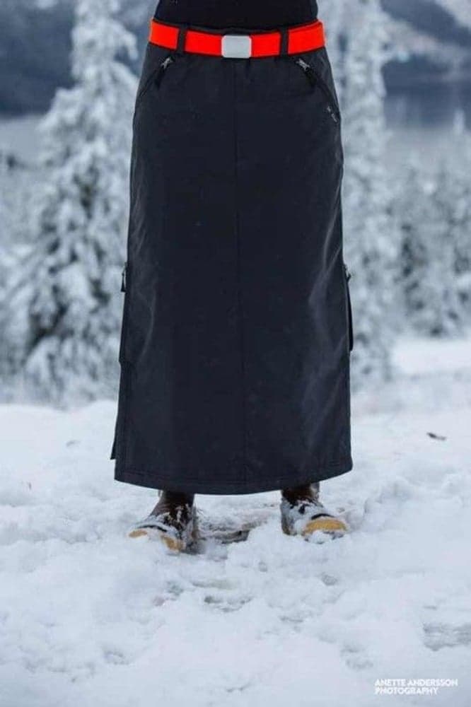 Original Skirt Termokjol (2018), view: 2