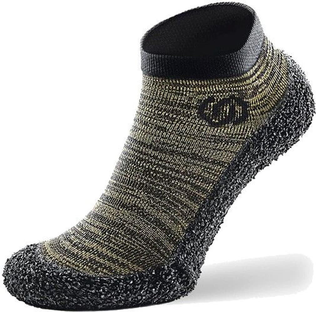 Barefoot Shoes Olive Green, view: 0